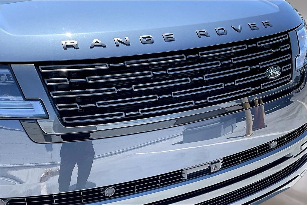 Used 2026 Land Rover Range Rover SE AWD/4WD image 31