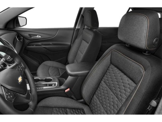 Used 2018 Chevrolet Equinox LT FWD image 18