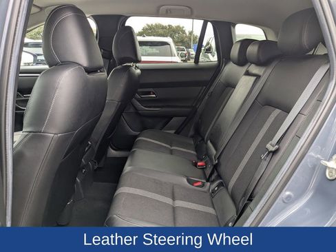 Certified 2025 MAZDA CX-50 AWD 2.5 S w/ Cargo Package image 15