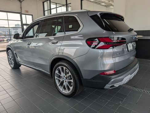 Used 2026 BMW X5 xDrive40i w/ Climate Comfort Package AWD/4WD image 6