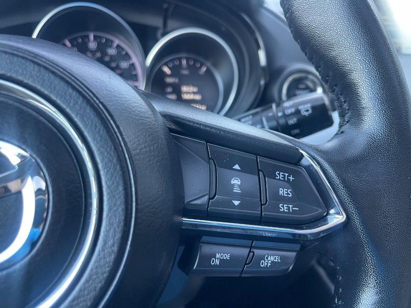 Used 2019 MAZDA CX-9 Touring w/ Touring Premium Package FWD image 17