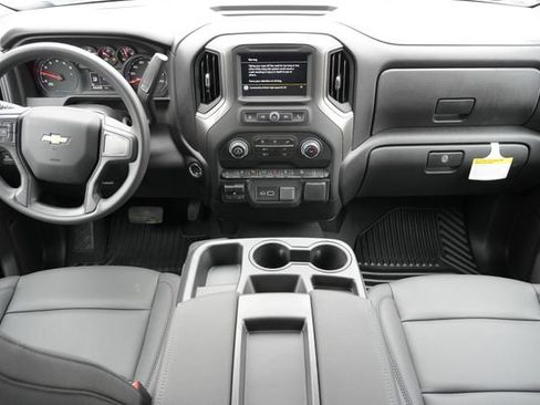 New 2026 Chevrolet Silverado 2500 W/T image 2