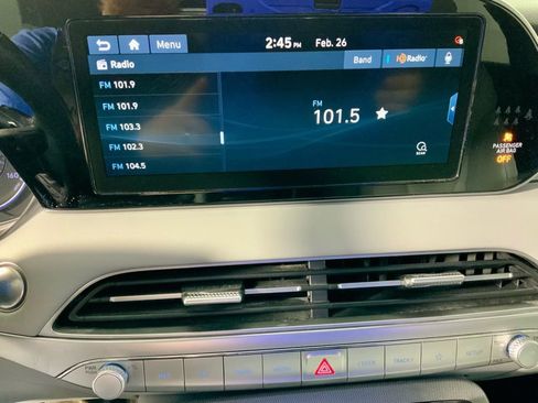 Used 2020 Hyundai Palisade SEL image 24