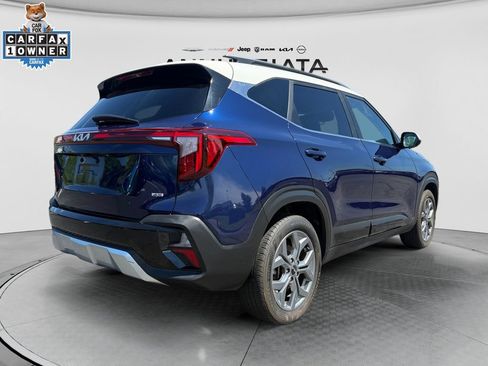 Used 2024 Kia Seltos S AWD/4WD image 5
