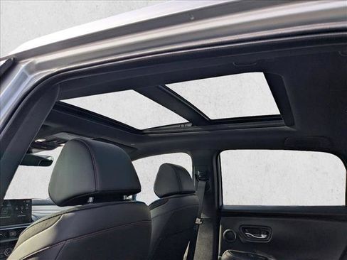 Certified 2025 Acura ADX A-Spec image 20