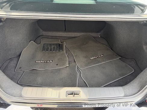 Used 2024 Nissan Sentra S FWD image 23