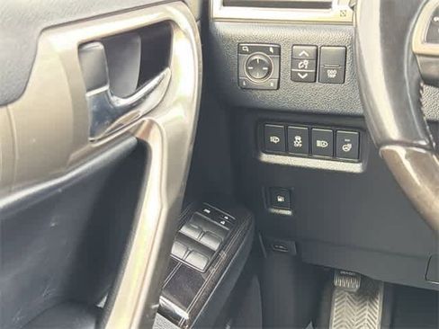 Used 2021 Lexus GX 460 Premium image 20