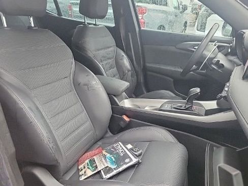 Used 2024 Alfa Romeo Tonale Veloce w/ Active Assist Package image 9