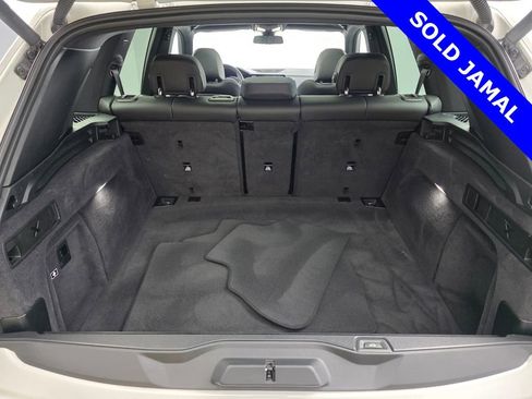 Used 2023 BMW X5 sDrive40i w/ M Sport Package image 16