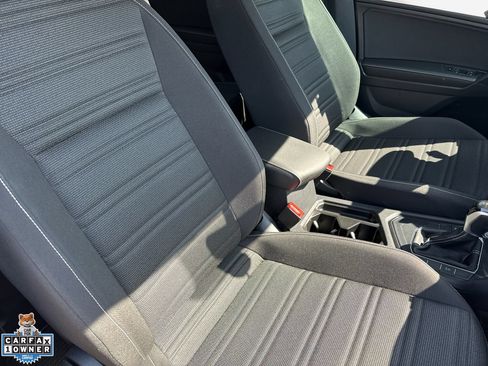 Used 2023 Volkswagen Tiguan S FWD image 25