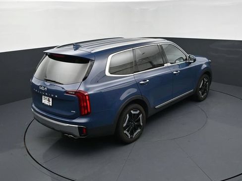 Used 2023 Kia Telluride S w/ S Sunroof Package AWD/4WD image 18