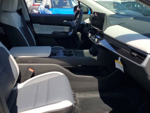 New 2026 Honda Prologue Touring image 11