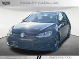 Used 2021 Volkswagen GTI S image 1