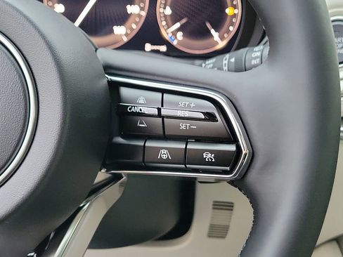 New 2026 MAZDA CX-90 3.3 Turbo w/ Premium Plus Pkg AWD/4WD image 26