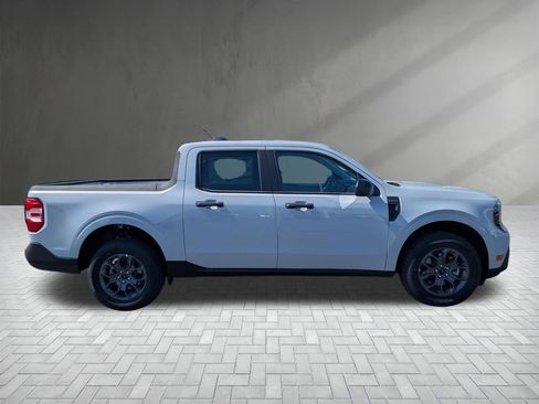 New 2026 Ford Maverick XLT w/ 4K Tow Package AWD/4WD image 9