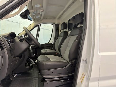New 2026 RAM ProMaster 2500 w/ Safety Group image 17
