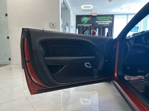 Used 2021 Dodge Challenger R/T w/ Plus Package image 34