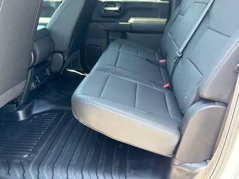 New 2026 Chevrolet Silverado 3500 W/T w/ WT Convenience Package AWD/4WD image 22