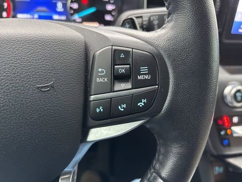 Used 2020 Ford Explorer Limited image 24