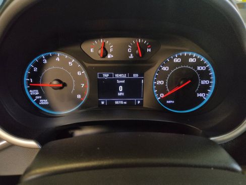Used 2021 Chevrolet Malibu LS w/ Driver Confidence Package II FWD image 23