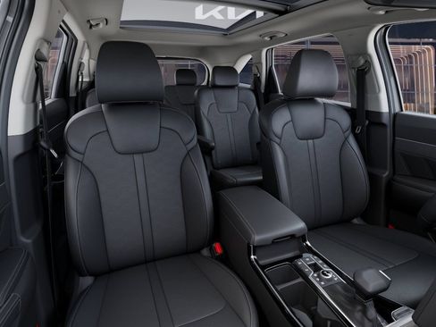 New 2026 Kia Sorento SX AWD/4WD image 17
