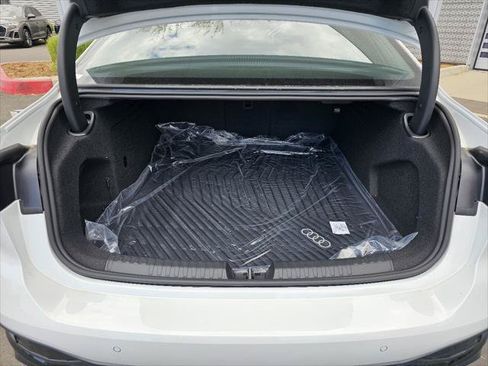 New 2026 Audi A6 Premium Plus AWD/4WD image 7