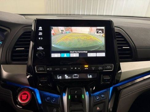 Used 2019 Honda Odyssey Elite image 19