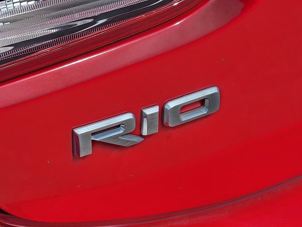 Used 2021 Kia Rio S FWD image 30