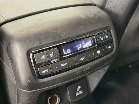 Used 2024 Hyundai Palisade Calligraphy FWD image 28