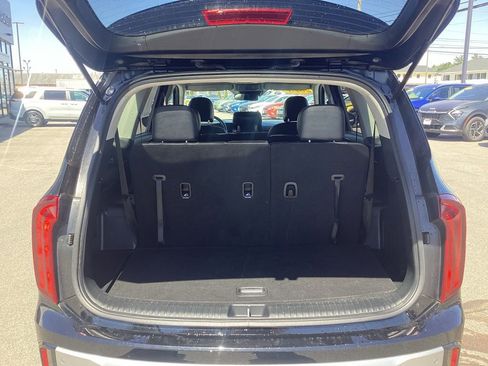 Certified 2023 Kia Telluride LX AWD/4WD image 10