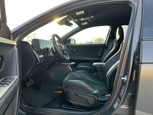 Used 2025 Hyundai Ioniq 5 N image 17