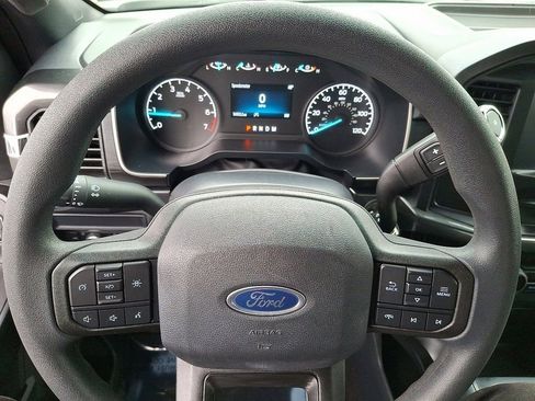Used 2021 Ford F150 XL w/ STX Appearance Package image 19