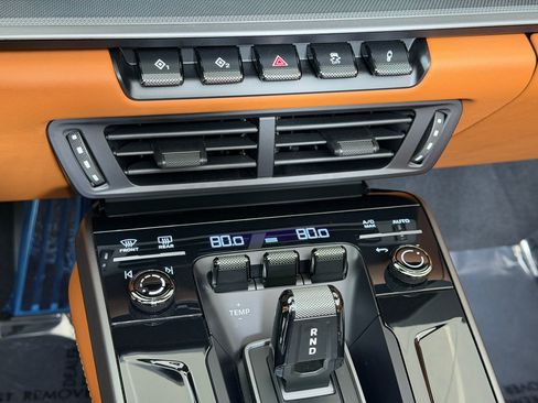 Certified 2026 Porsche 911 Carrera image 27