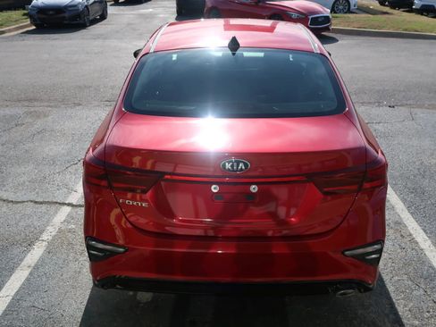 Used 2019 Kia Forte LXS image 10