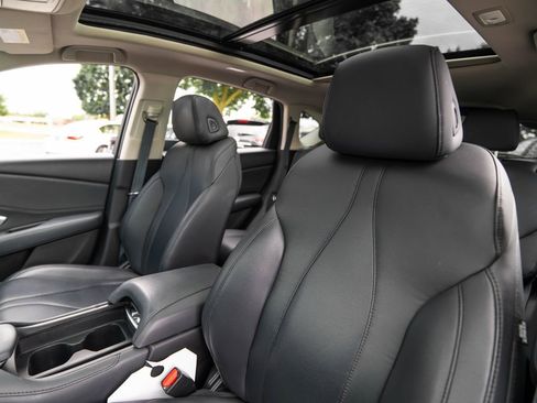 Certified 2021 Acura RDX AWD image 8