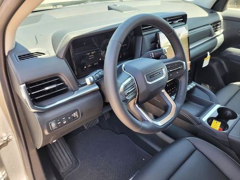 New 2026 GMC Terrain Denali image 18