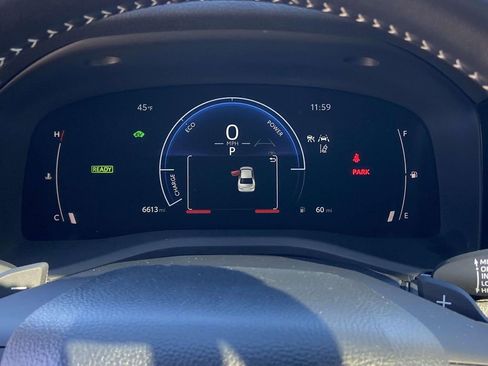 Used 2025 Toyota Camry SE w/ Multimedia Upgrade Package image 34