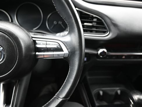 Used 2023 MAZDA CX-30 AWD 2.5 S w/ Preferred Package image 16