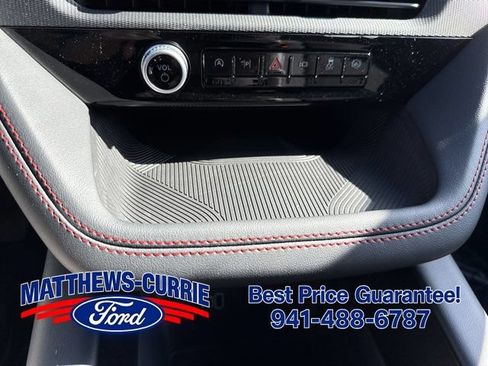 New 2026 Ford Explorer ST w/ Sun And Sound Package AWD/4WD image 21