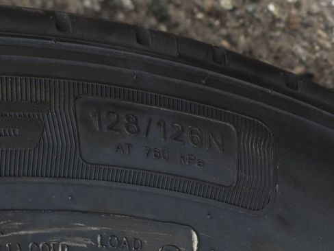 Used 2021 Ford F550 2WD Regular Cab Super Duty image 43