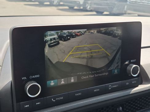 Used 2024 Honda CR-V EX image 25