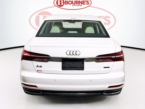 Used 2023 Audi A6 2.0T Premium w/ Convenience Package image 10
