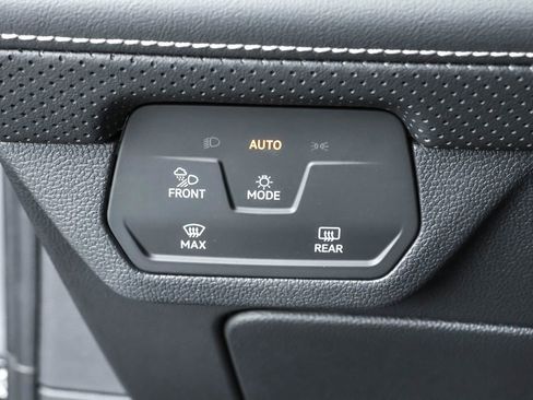 New 2026 Volkswagen Atlas SEL Premium R-Line image 25