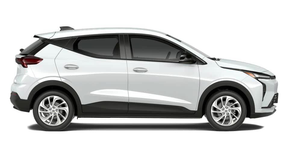 New 2027 Chevrolet Bolt LT FWD image 42