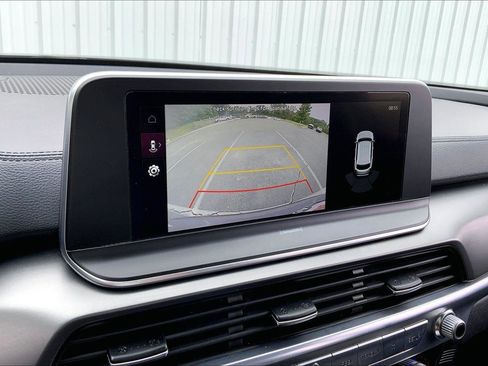 Used 2022 Kia Telluride LX AWD/4WD image 19