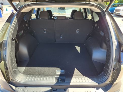 Certified 2026 Hyundai Tucson SEL AWD/4WD image 18