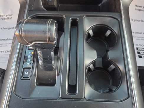 Used 2022 Ford F150 XLT w/ Equipment Group 302A High AWD/4WD image 20