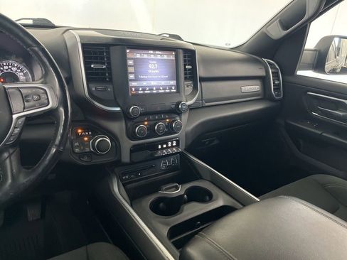 Used 2019 RAM 1500 Big Horn image 33