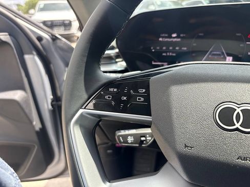 Used 2026 Audi A6 Premium Plus w/ Premium Plus Package AWD/4WD image 26