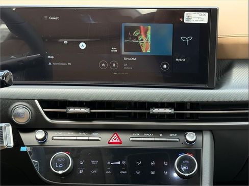 New 2026 Hyundai Sonata Limited FWD image 21